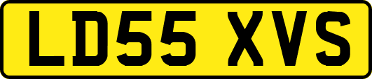 LD55XVS