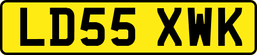 LD55XWK