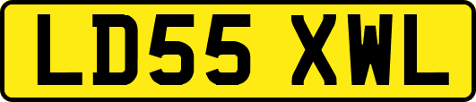 LD55XWL