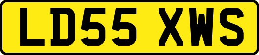 LD55XWS