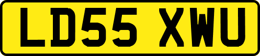 LD55XWU