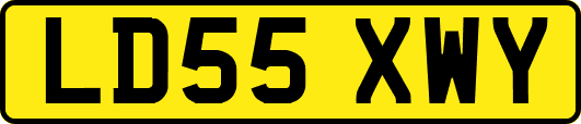 LD55XWY