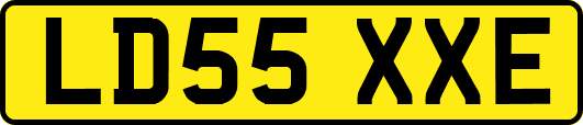 LD55XXE