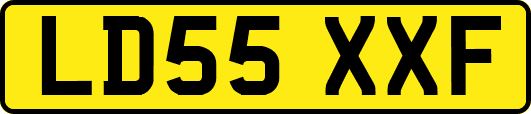 LD55XXF
