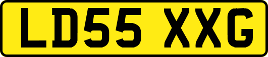LD55XXG