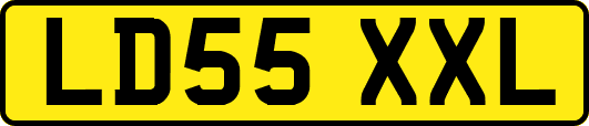 LD55XXL