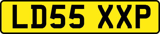 LD55XXP