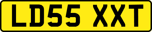 LD55XXT