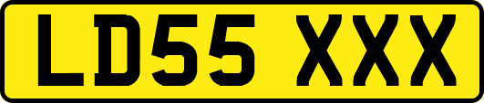 LD55XXX