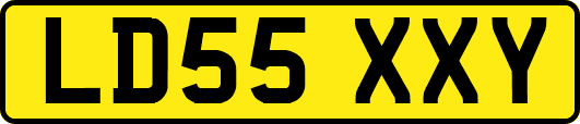 LD55XXY