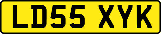 LD55XYK
