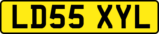 LD55XYL