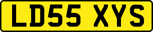 LD55XYS