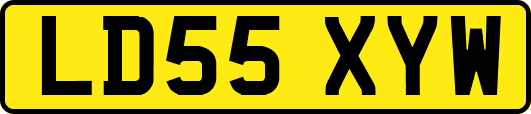 LD55XYW