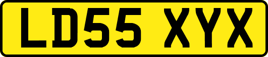 LD55XYX