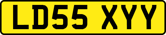 LD55XYY
