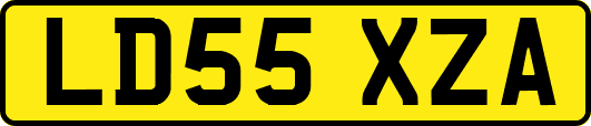 LD55XZA