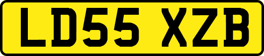 LD55XZB