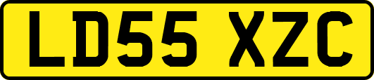LD55XZC