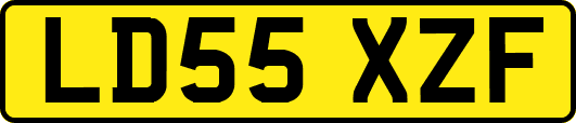LD55XZF