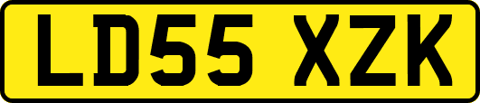 LD55XZK