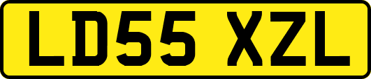 LD55XZL