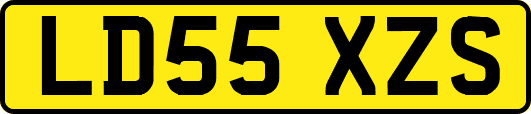 LD55XZS
