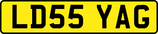 LD55YAG