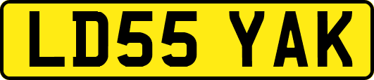 LD55YAK