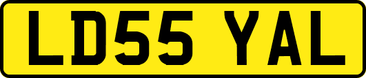 LD55YAL