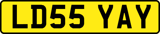 LD55YAY