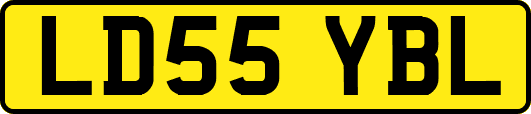 LD55YBL