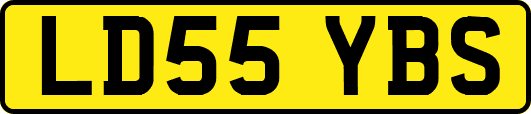 LD55YBS