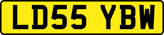 LD55YBW