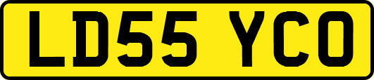 LD55YCO