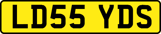 LD55YDS