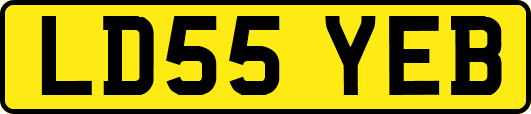 LD55YEB