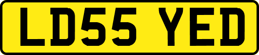 LD55YED