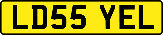 LD55YEL