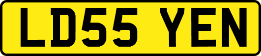 LD55YEN