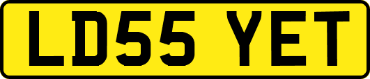 LD55YET