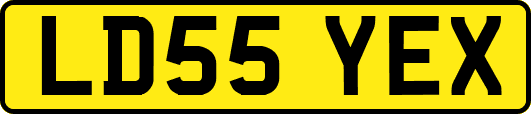 LD55YEX