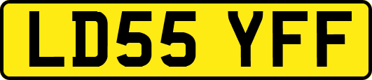 LD55YFF
