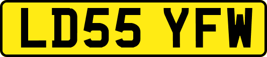 LD55YFW