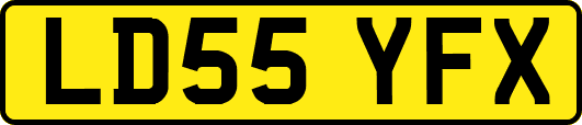 LD55YFX