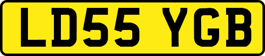 LD55YGB