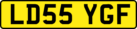 LD55YGF