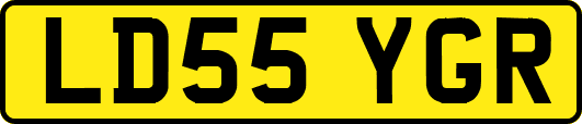 LD55YGR