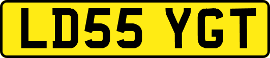 LD55YGT