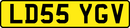 LD55YGV